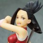 Momo Yaoyorozu Hero Suit