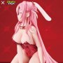 Original Character: Momoa Bunny (Nikuo)