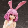 Momo Belia Deviluke Bunny Bare Leg