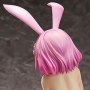 Momo Belia Deviluke Bunny Bare Leg