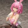 To Love-Ru Darkness: Momo Belia Deviluke Bunny