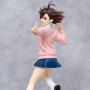 Dandadan: Momo Dressta