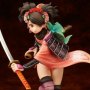 Momohime Oironaoshi