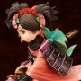 Momohime Oironaoshi