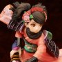 Momohime Oironaoshi