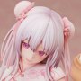 Momoman-chan (Miko)
