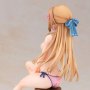Momose Kurumi Sunflower Girl