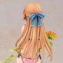 Momose Kurumi Sunflower Girl