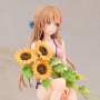 Momose Kurumi Sunflower Girl