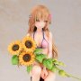 Momose Kurumi Sunflower Girl