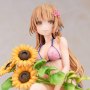 Momose Kurumi Sunflower Girl