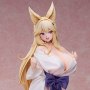Mona Inayama (Houtengeki)