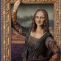 Mona Lisa (Leonardo da Vinci)