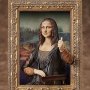 Mona Lisa (Leonardo da Vinci)