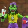 Mondo Gecko Archie Comics