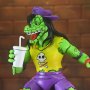 Mondo Gecko Archie Comics
