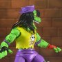 Mondo Gecko Archie Comics