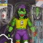 Mondo Gecko Archie Comics