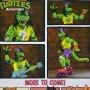 Mondo Gecko Archie Comics