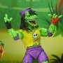 Mondo Gecko Archie Comics