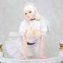 Monica Tesia Holiday Maid Lily Style