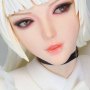 Monica Tesia Holiday Maid Lily Style