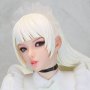 Monica Tesia Holiday Maid Lily Style