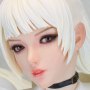 Monica Tesia Holiday Maid Lily Style