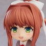 Doki Doki Literature Club: Monika Nendoroid