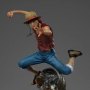 One Piece: Monkey D. Luffy