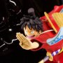 One Piece: Monkey D. Luffy