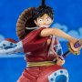 Monkey D. Luffy (Luffytaro)