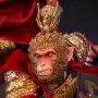 Monkey King Red