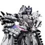 Monster Hunter Silver Rathalos Prime Team-Up Series