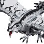 Monster Hunter Silver Rathalos Prime Team-Up Series