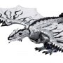 Monster Hunter Silver Rathalos Prime Team-Up Series