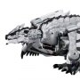 Monster Hunter Silver Rathalos Prime Team-Up Series