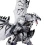 Monster Hunter Silver Rathalos Prime Team-Up Series