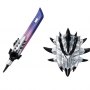 Monster Hunter Silver Rathalos Prime Team-Up Series