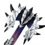 Monster Hunter Silver Rathalos Prime Team-Up Series