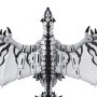 Monster Hunter Silver Rathalos Prime Team-Up Series
