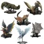 Monster Hunter: Monster Hunter Standard Model Plus Best Vol. 12,13,14