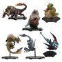 Monster Hunter: Monster Hunter Standard Model Plus Best Vol. 19,20,21