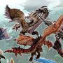 Monster Hunter: Monster Hunter Standard Model Plus Best Vol. 4,5,6