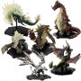 Monster Hunter: Monster Hunter Standard Model Plus Best Vol. 7, 8