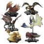 Monster Hunter: Monster Hunter Standard Model Plus Best Vol. 9,10,11