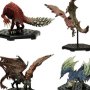 Monster Hunter: Monster Hunter Standard Model Plus Vol. 11