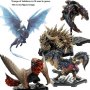 Monster Hunter: Monster Hunter Standard Model Plus Vol. 14