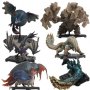 Monster Hunter: Monster Hunter Standard Model Plus Vol. 17