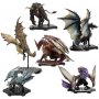 Monster Hunter: Monster Hunter Standard Model Plus Vol. 18